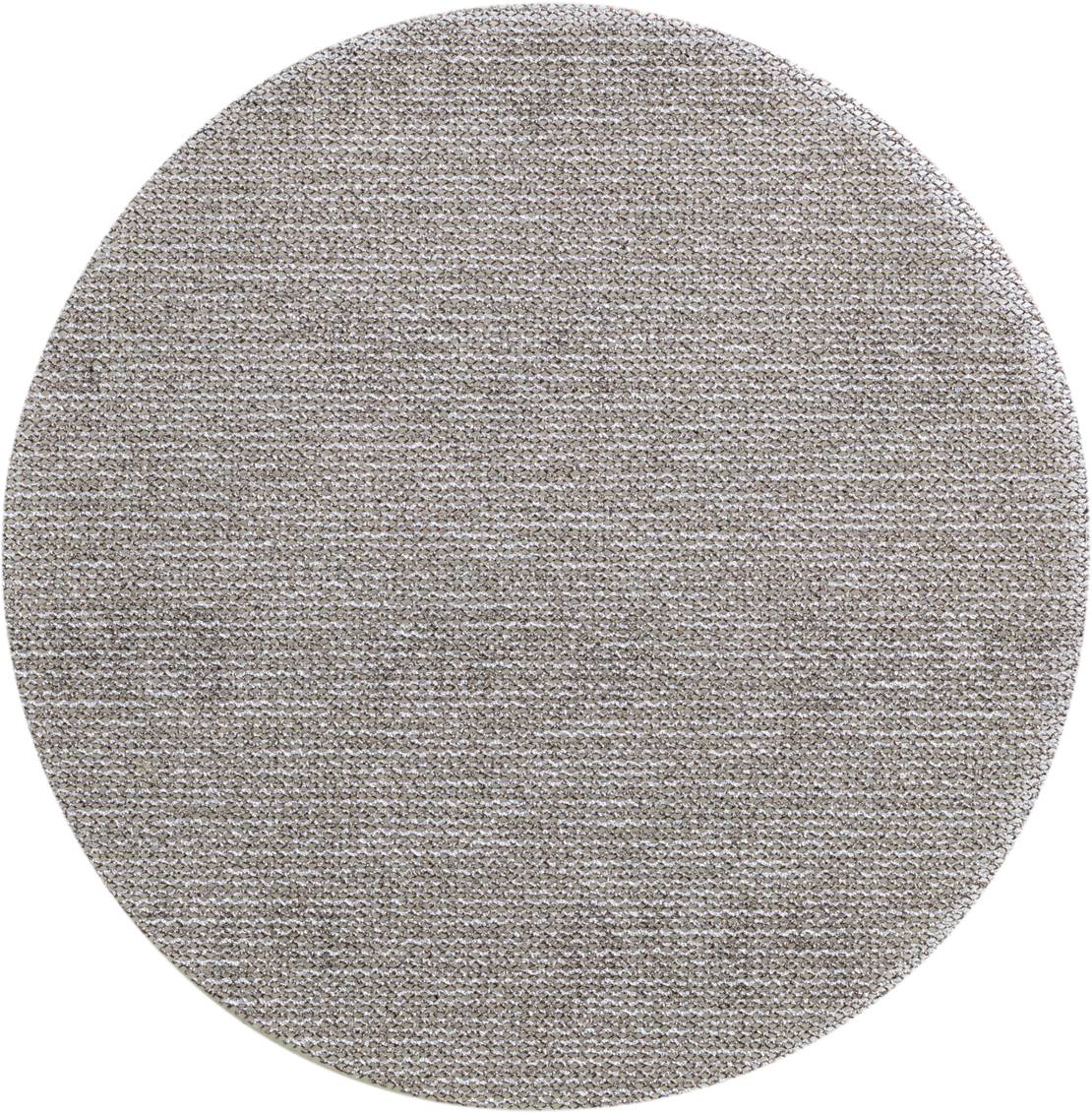 Rhodius 333072 KSN V, 50 Stück Klettscheibe 125 mm, Form CK 00, Korn 120, TOPline für universellen Einsatz 50St.