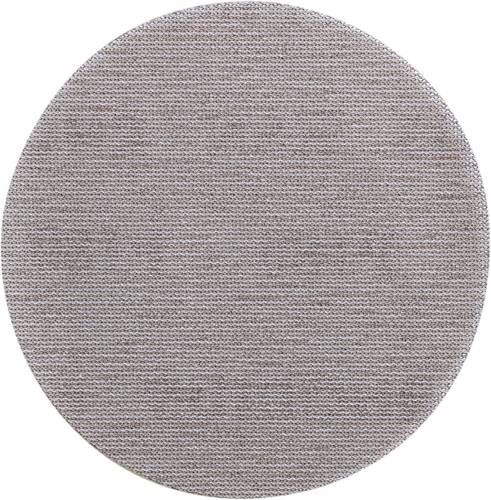Rhodius 333074 KSN V, 50 Stück Klettscheibe 125 mm, Form CK 00, Korn 180, TOPline für unive