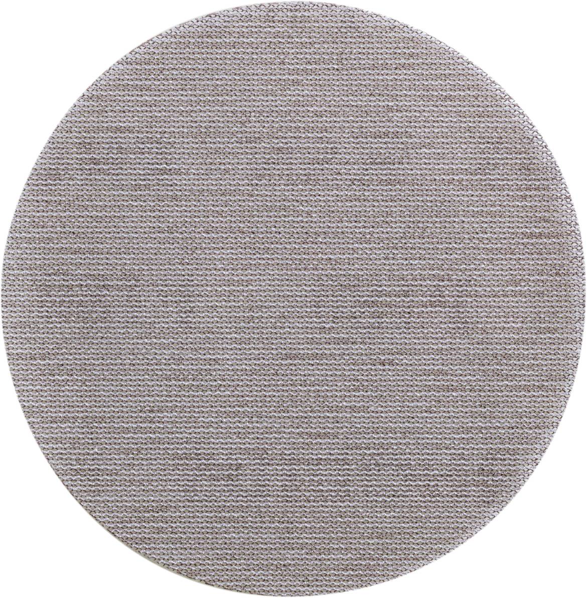 Rhodius 333074 KSN V, 50 Stück Klettscheibe 125 mm, Form CK 00, Korn 180, TOPline für universellen Einsatz 50St.