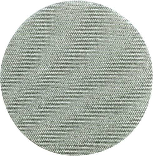 Rhodius 333075 KSN V, 50 Stück Klettscheibe 125 mm, Form CK 00, Korn 240, TOPline für unive