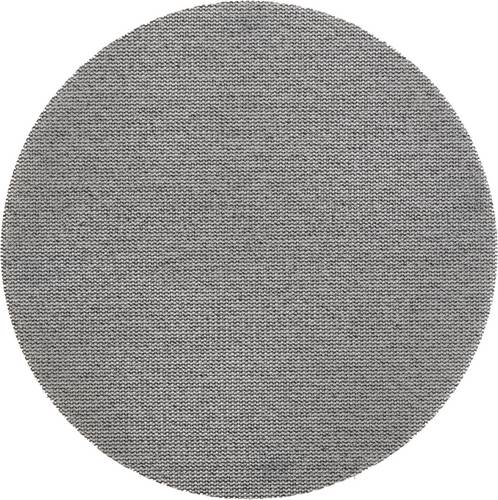 Rhodius 333060 KSN V, 50 Stück Klettscheibe 150 mm, Form CK 00, Korn 120, TOPline für unive