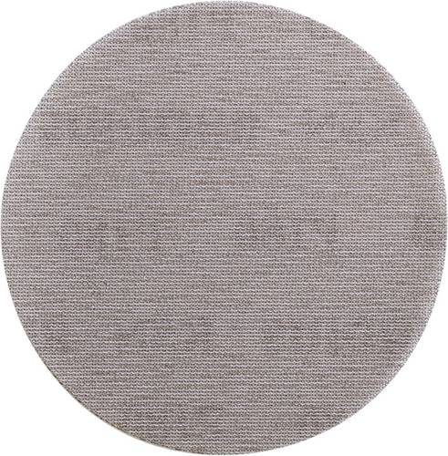 Rhodius 333062 KSN V, 50 Stück Klettscheibe 150 mm, Form CK 00, Korn 180, TOPline für unive