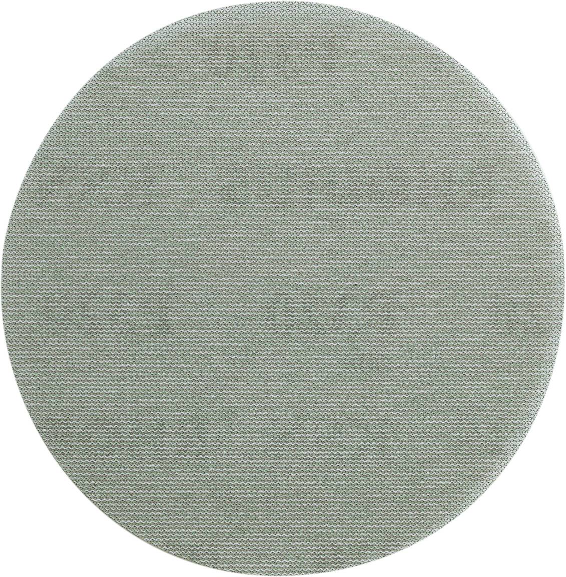 Rhodius 333064 KSN V, 50 Stück Klettscheibe 150 mm, Form CK 00, Korn 320, TOPline für universellen Einsatz 50St.