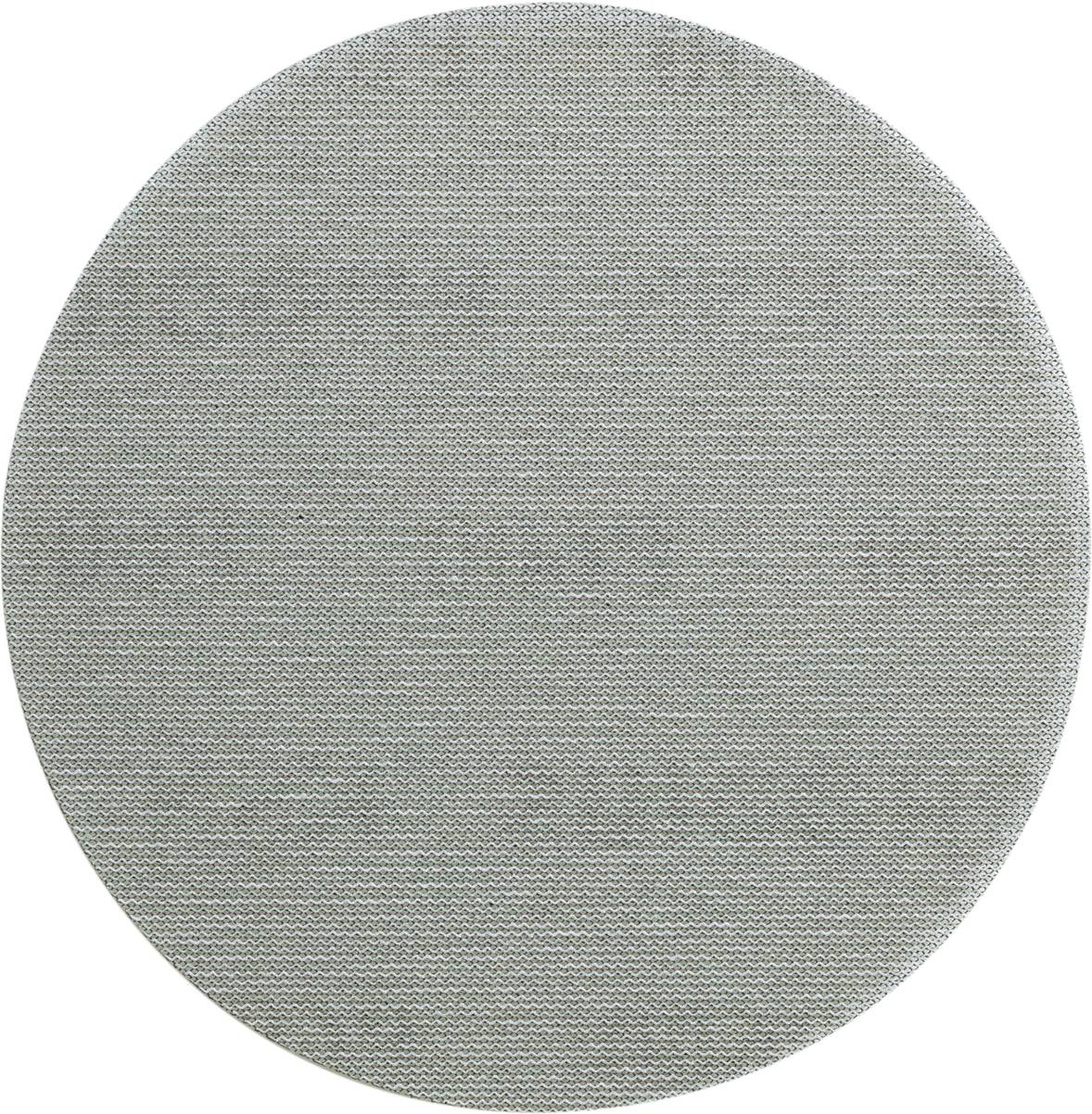 Rhodius 333067 KSN V, 50 Stück Klettscheibe 150 mm, Form CK 00, Korn 600, TOPline für universellen Einsatz 50St.