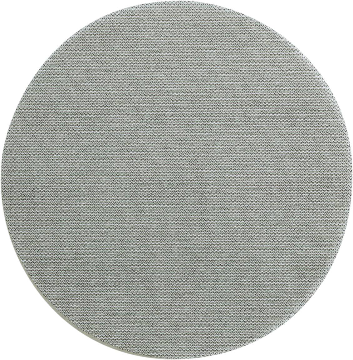 Rhodius 333068 KSN V, 50 Stück Klettscheibe 150 mm, Form CK 00, Korn 800, TOPline für universellen Einsatz 50St.