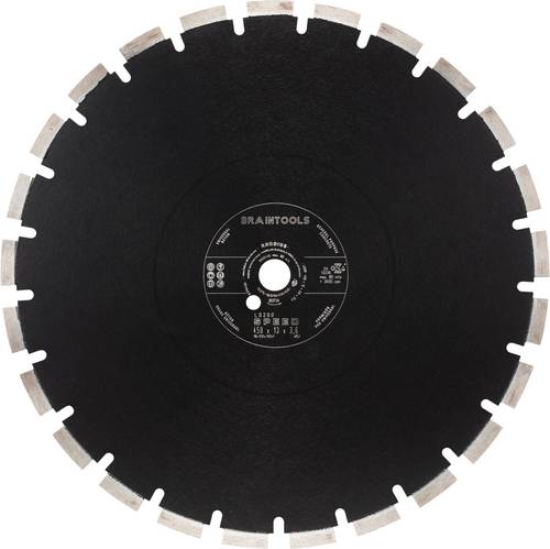 Rhodius LD200 SPEED 303734 Diamanttrennscheibe 1 St. Beton