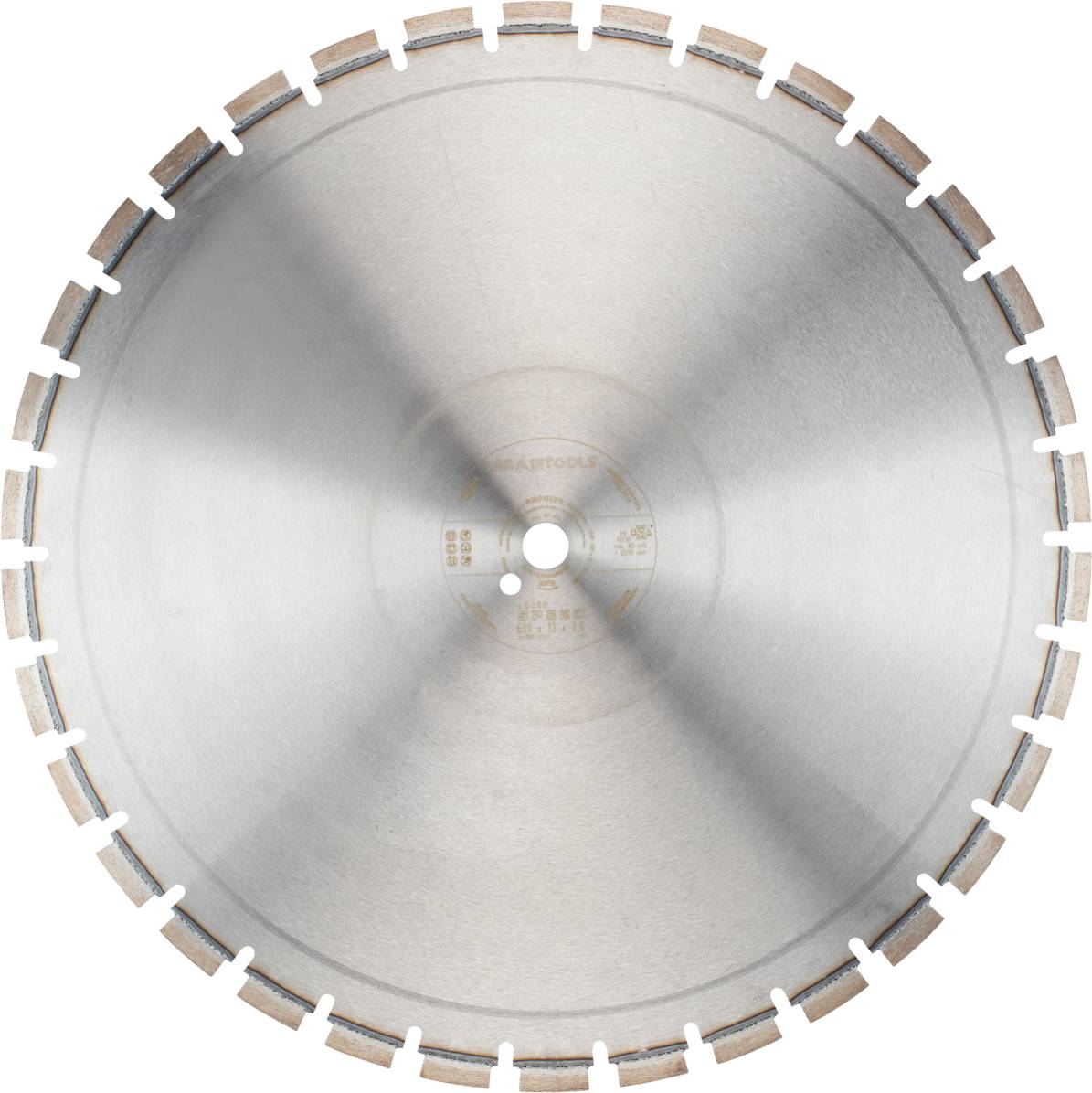 Rhodius LD200 SPEED 303736 Diamanttrennscheibe 1 St. Beton