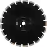 Rhodius LD60 303496 Diamanttrennscheibe 1 St. Asphalt Rhodius LD60 303496 Diamanttrennscheibe 1 St. Asphalt