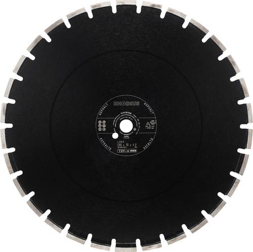 Rhodius LD60 303499 Diamanttrennscheibe 1 St. Asphalt