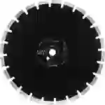 Rhodius LD70 303490 Diamanttrennscheibe 1 St. Asphalt Rhodius LD70 303490 Diamanttrennscheibe 1 St. Asphalt