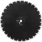 Rhodius LD70 303492 Diamanttrennscheibe 1 St. Asphalt Rhodius LD70 303492 Diamanttrennscheibe 1 St. Asphalt