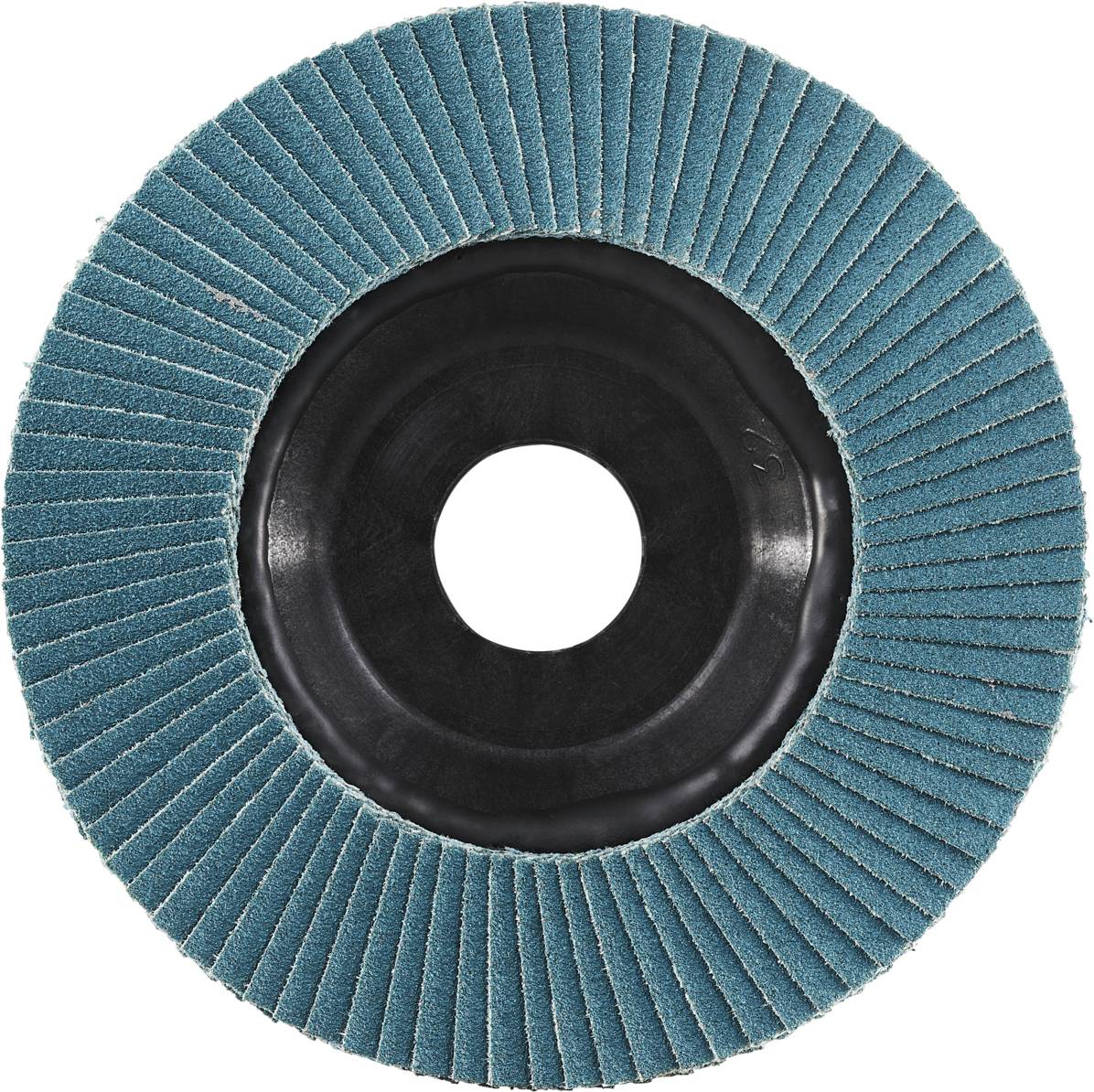 Rhodius 211416 LGZ P3 Fächerschleifscheibe Edelstahl, Stahl 10St.