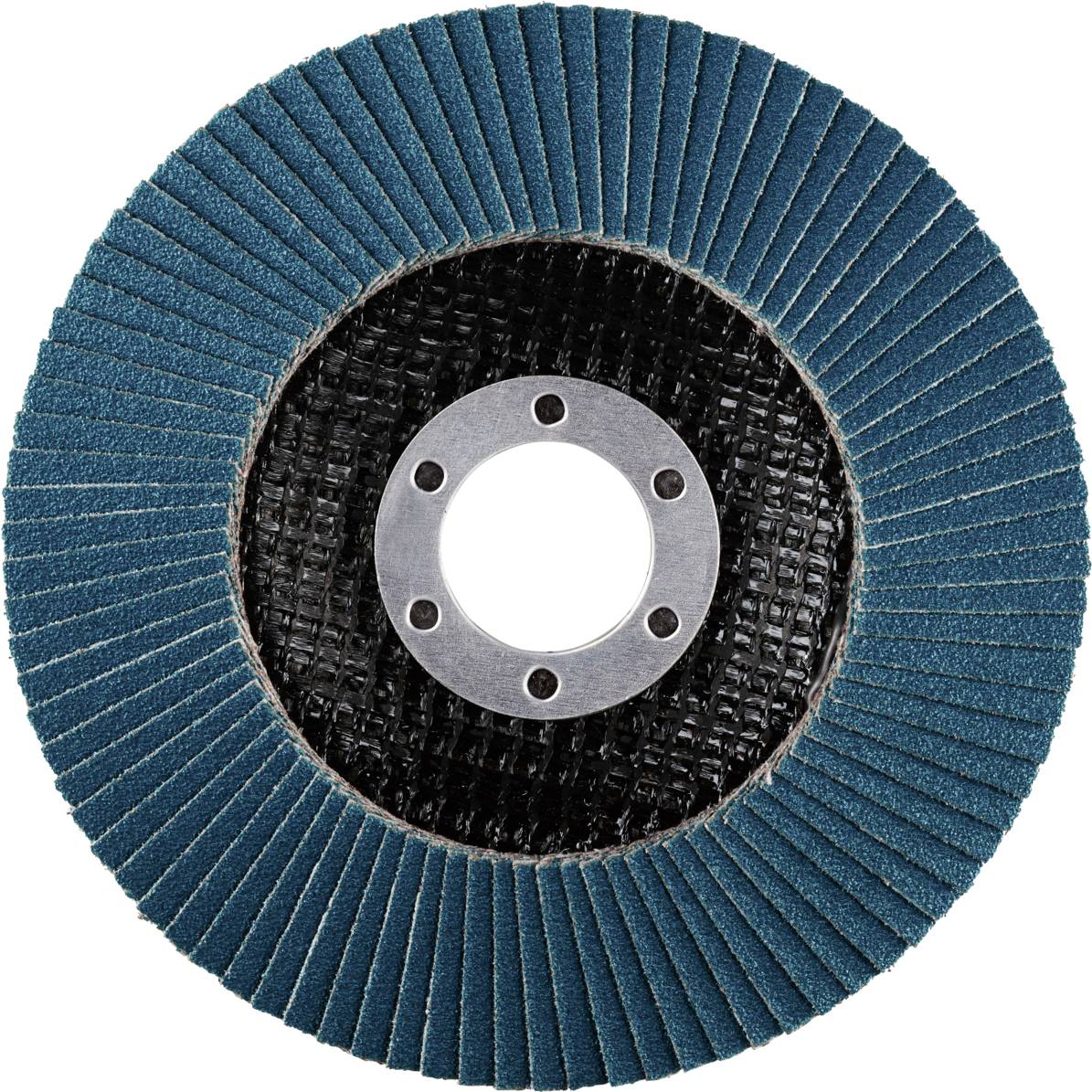 Rhodius 202680 LSZ F2 Fächerschleifscheibe Edelstahl, Stahl 10St.