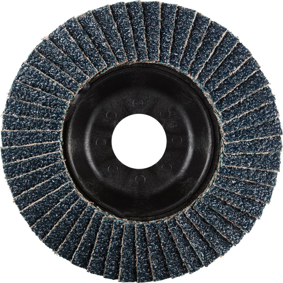 Rhodius 202517 LSZ P1 Fächerschleifscheibe Edelstahl, Stahl 10St.