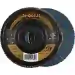 Rhodius 202531 LSZ P1 Fächerschleifscheibe Edelstahl, Stahl 10St. Rhodius 202531 LSZ P1 Fächerschleifscheibe Edelstahl, Stahl 10St.