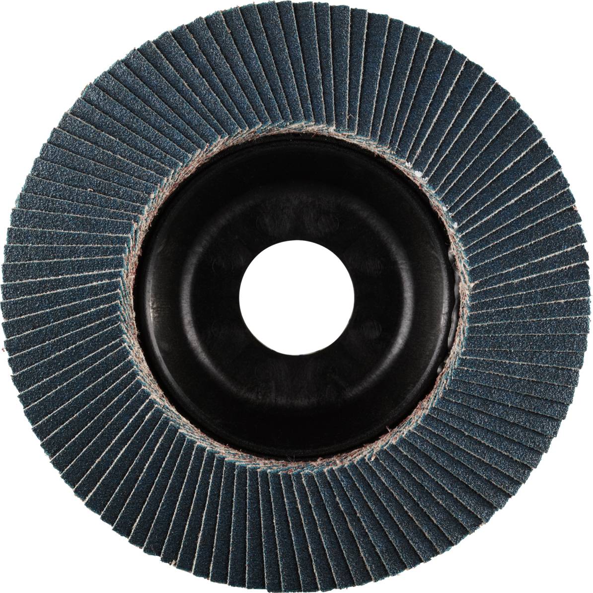 Rhodius 202547 LSZ P1 Fächerschleifscheibe Edelstahl, Stahl 10St.