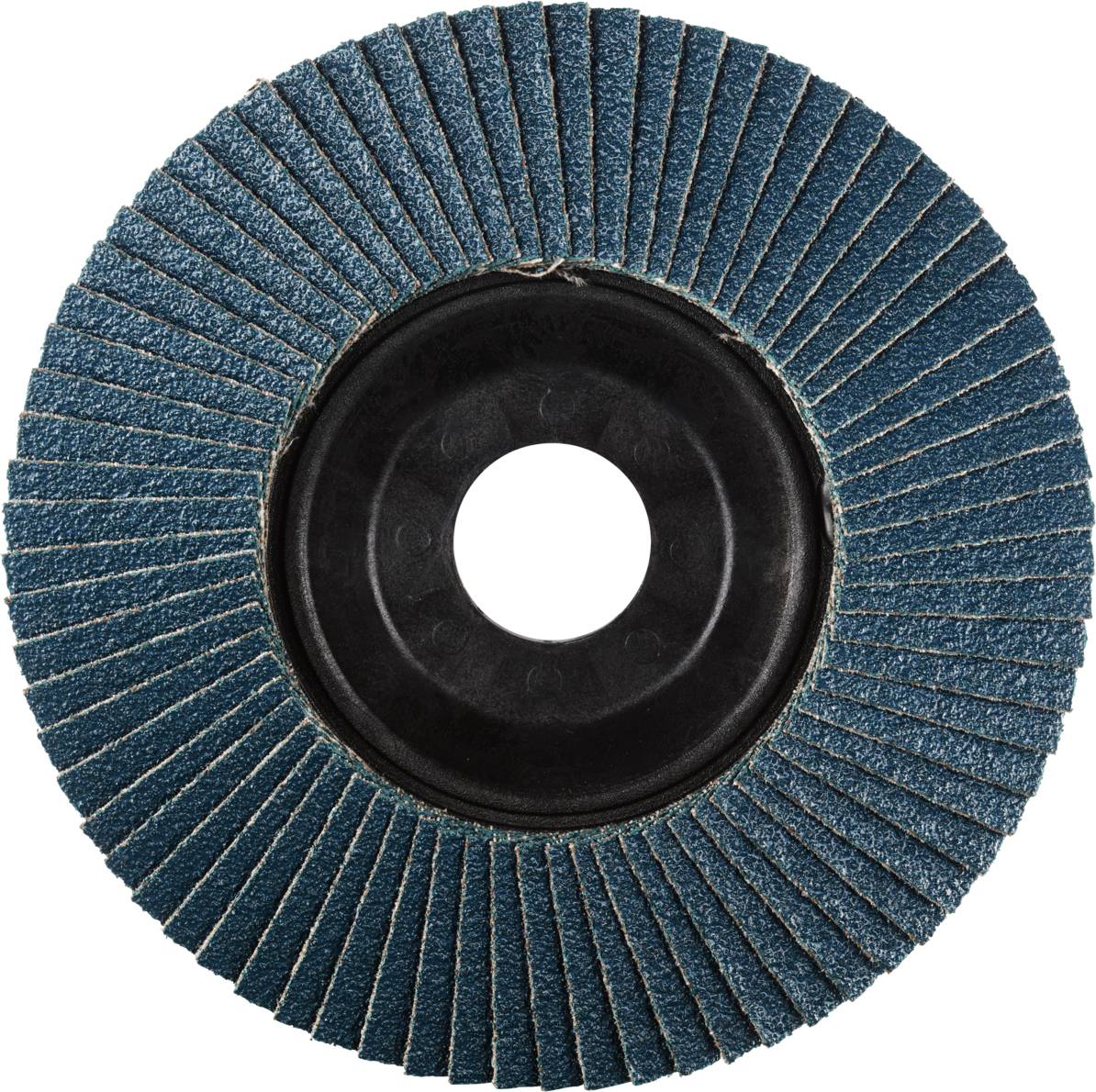 Rhodius 202618 LSZ P1 Fächerschleifscheibe Edelstahl, Stahl 10St.