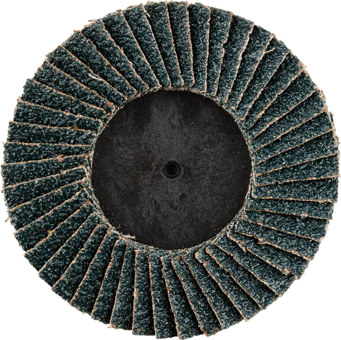 Rhodius 303934 LSZ QUICK Fächerschleifscheibe Edelstahl, Stahl, NE-Metalle 10St.