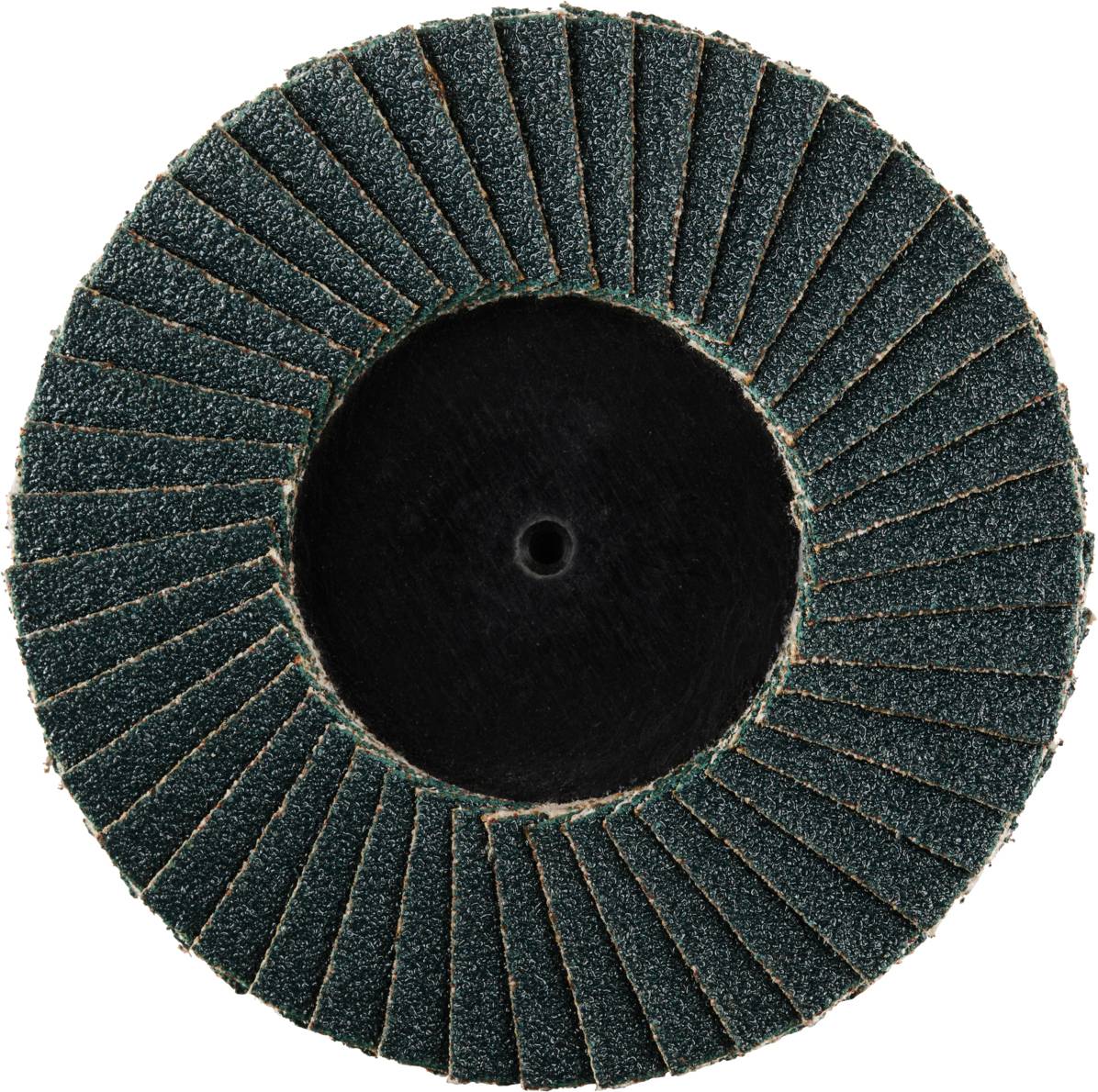 Rhodius 303936 LSZ QUICK Fächerschleifscheibe Edelstahl, Stahl, NE-Metalle 10St.