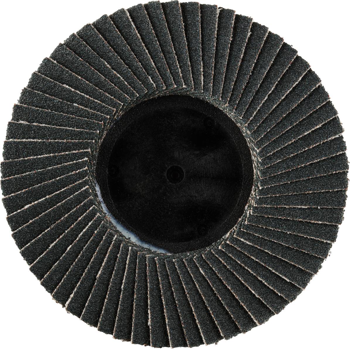 Rhodius 303937 LSZ QUICK Fächerschleifscheibe Edelstahl, Stahl, NE-Metalle 10St.