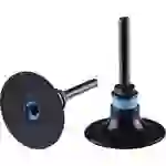 Rhodius 305424 RH QUICK, Stützteller Schnellspannsystem 51 mm, Stützteller, PROline Rhodius 305424 RH QUICK, Stützteller Schnellspannsystem 51 mm, Stützteller, PROline