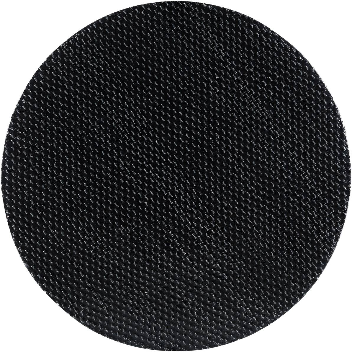 Rhodius 305427 RH V, Stützteller Klett 125 x M14 mm, Stützteller, ALPHAline