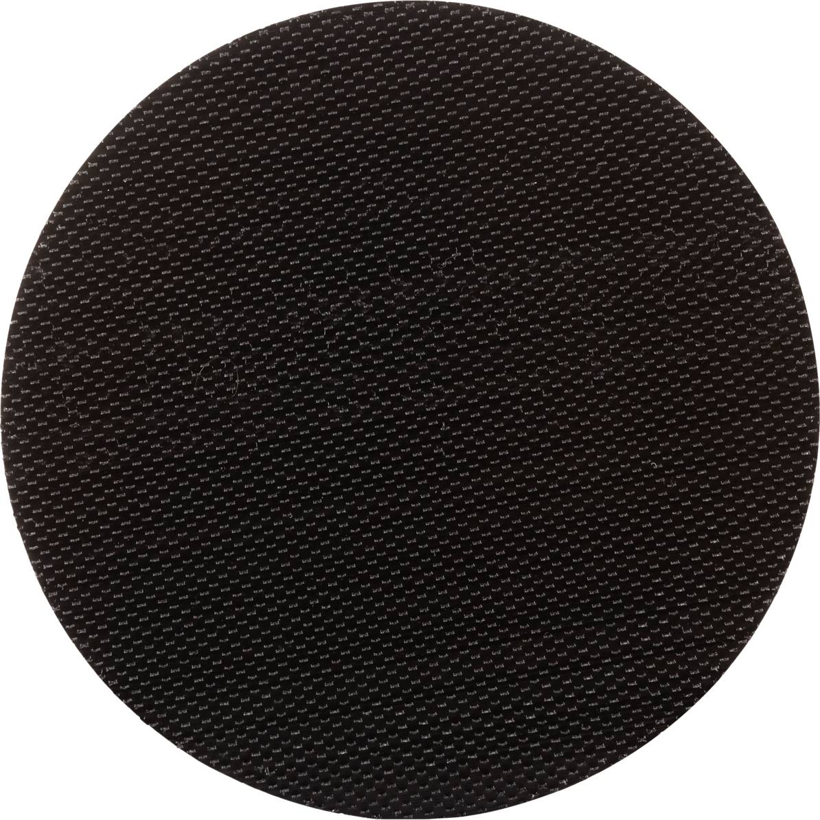 Rhodius 305428 RH V, Stützteller Klett 150 x M14 mm, Stützteller, ALPHAline