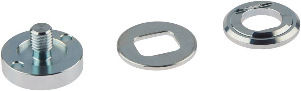 Rhodius RH403S - Ergänzungskit, Ergänzungskit RH403S , TOPline, Made in Germany 304015