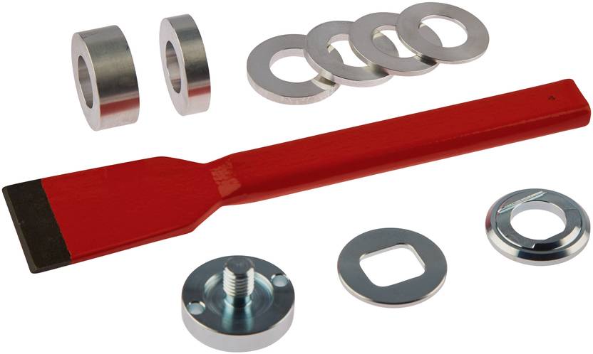 Rhodius RH403S - Ergänzungskit, Ergänzungskit RH403S , TOPline, Made in Germany 304015