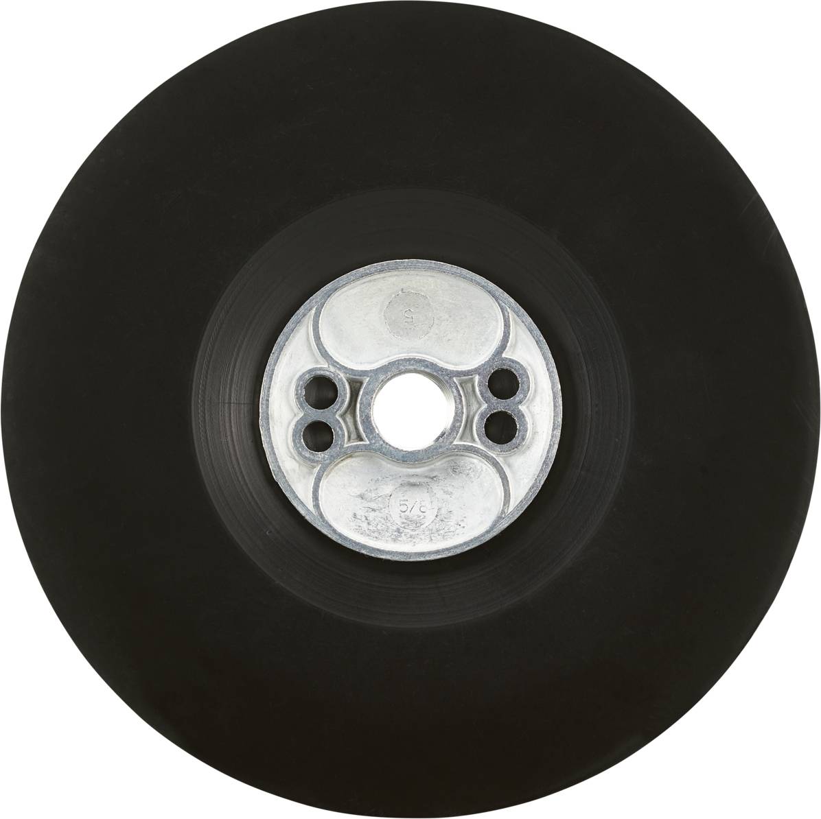 Rhodius 304100 RHST, 10 Stück Stützteller 150 x 5/8 mm, Stützteller, PROline