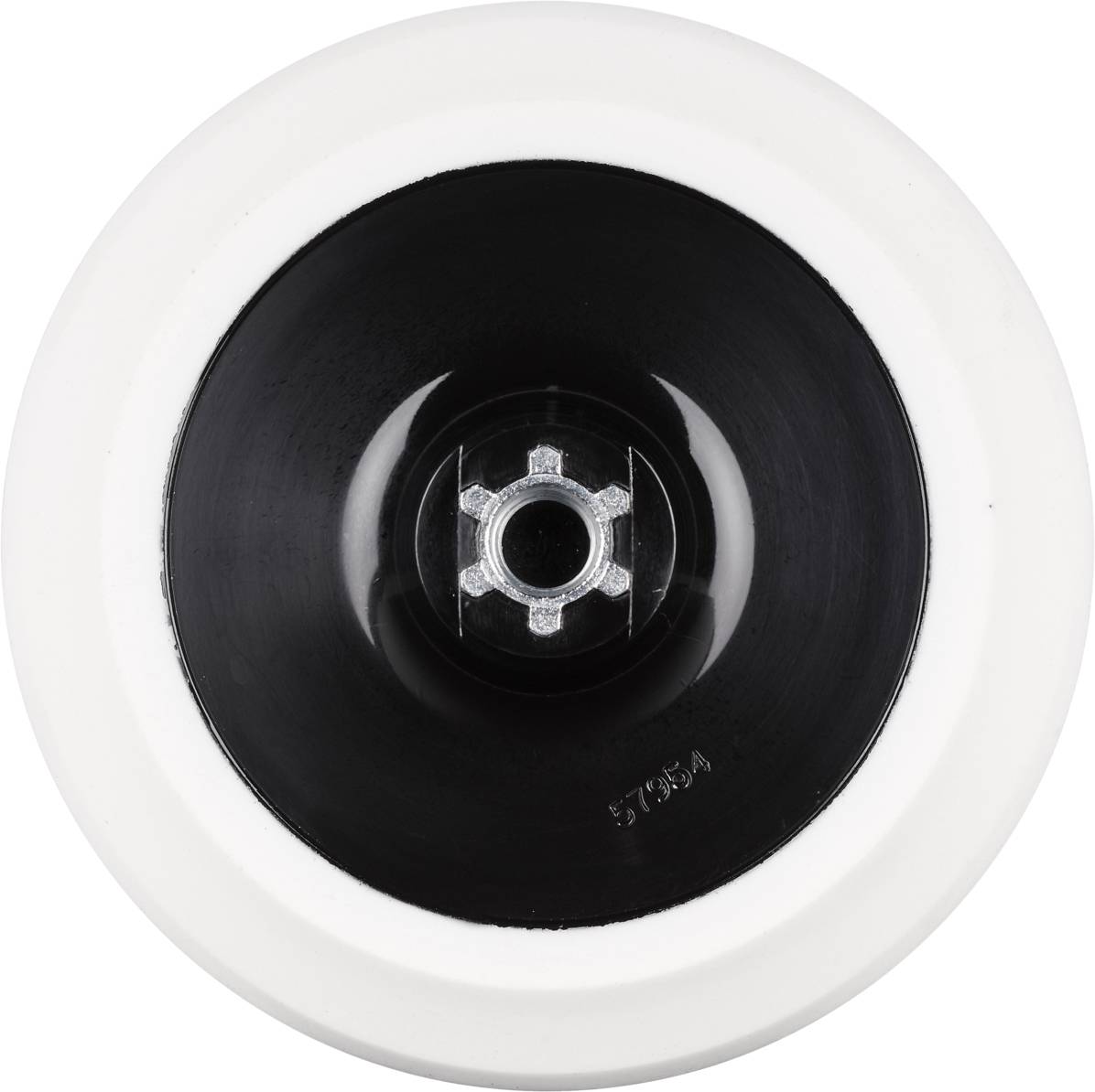 Rhodius 333644 RHST V, Stützteller 150 x M14 mm, Stützteller, ALPHAline