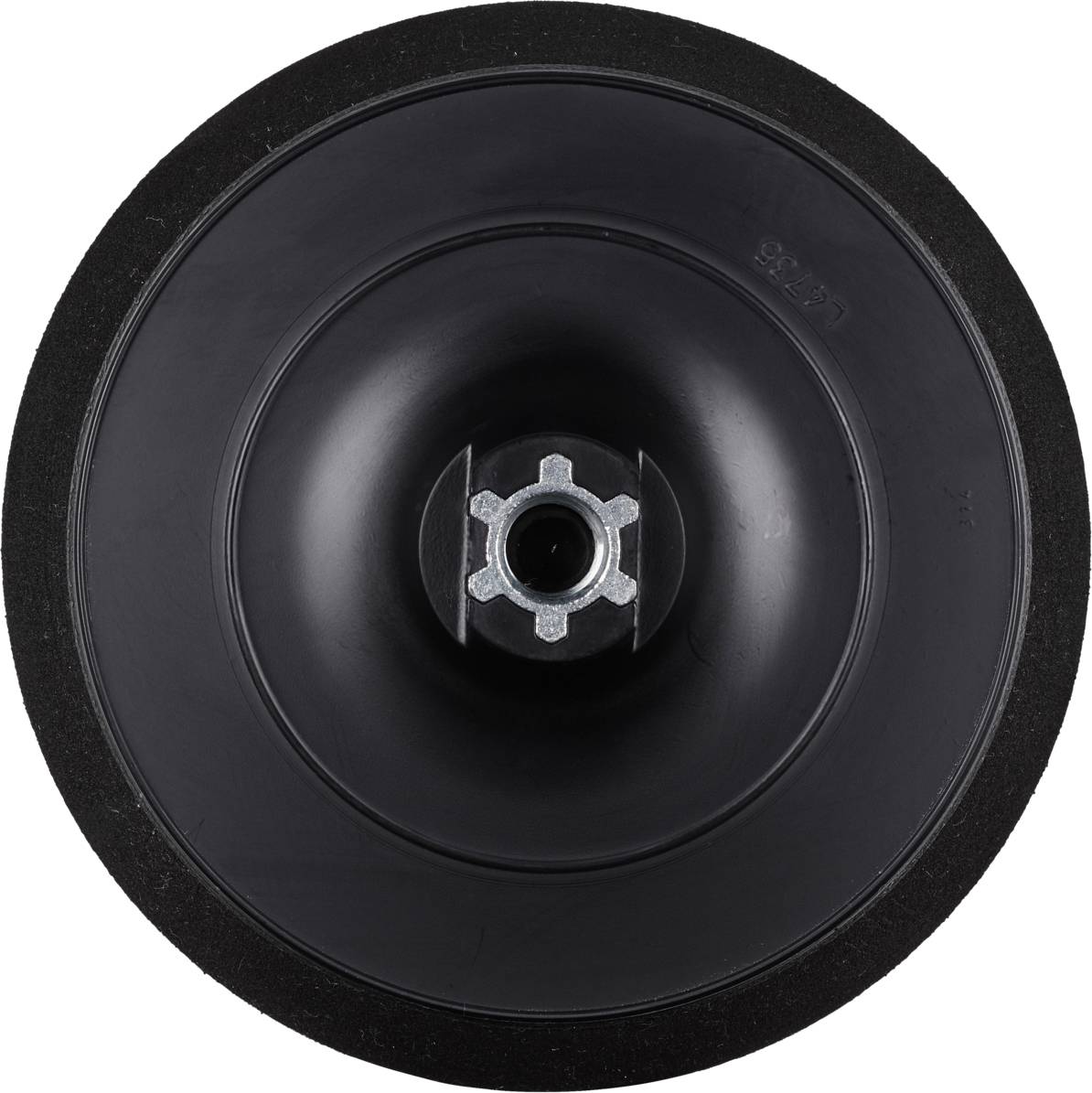 Rhodius 333646 RHST V, Stützteller 150 x M14 mm, Stützteller, ALPHAline