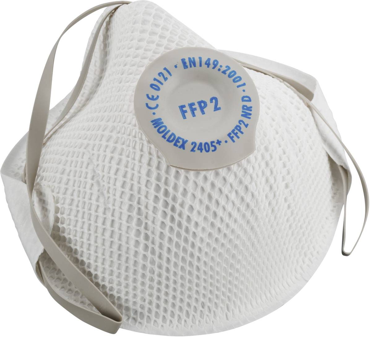 Rhodius SE40 900386 Atemschutzmaske