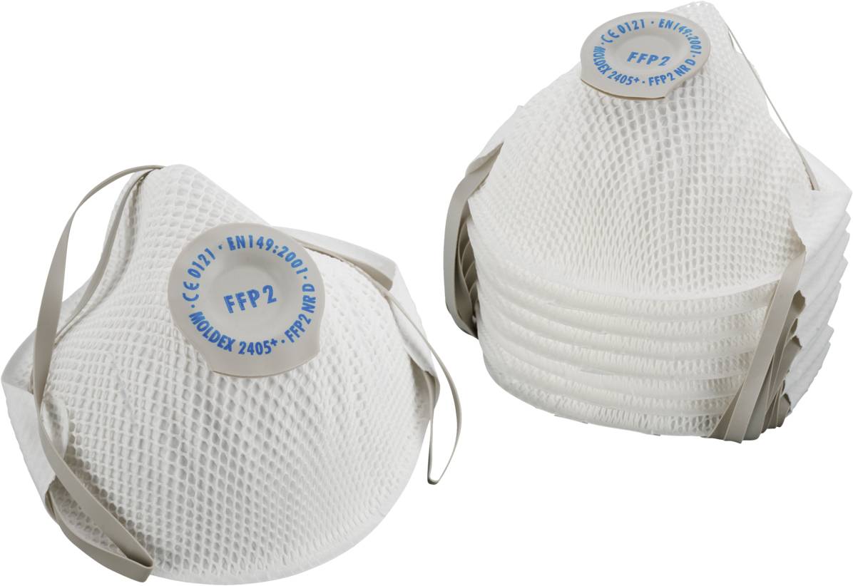 Rhodius SE40 900386 Atemschutzmaske