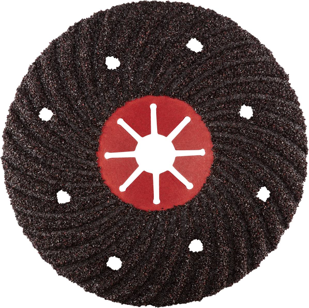 Rhodius 305485 Fiberscheibe Stahl 25St.