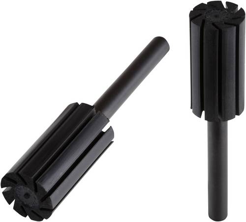 Rhodius SHEK 305412 Schleifhülsen-Set (B x H x T) 15 x 30 x 14 mm 5 St.