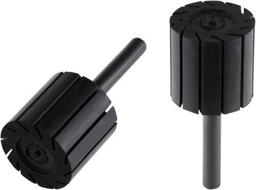 Rhodius SHEK 305414 Schleifhülsen-Set (B x H x T) 25 x 25 x 14 mm 5 St.