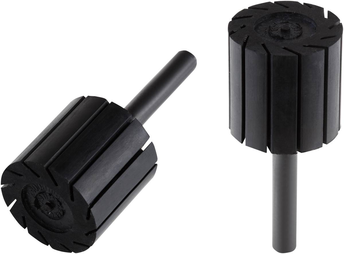 Rhodius SHEK 305414 Schleifhülsen-Set (B x H x T) 25 x 25 x 14mm 5St.