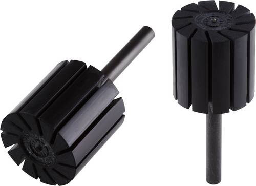 Rhodius SHEK 305416 Schleifhülsen-Set (B x H x T) 30 x 30 x 14 mm 5 St.