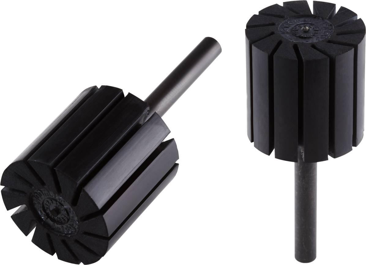 Rhodius SHEK 305416 Schleifhülsen-Set (B x H x T) 30 x 30 x 14mm 5St.