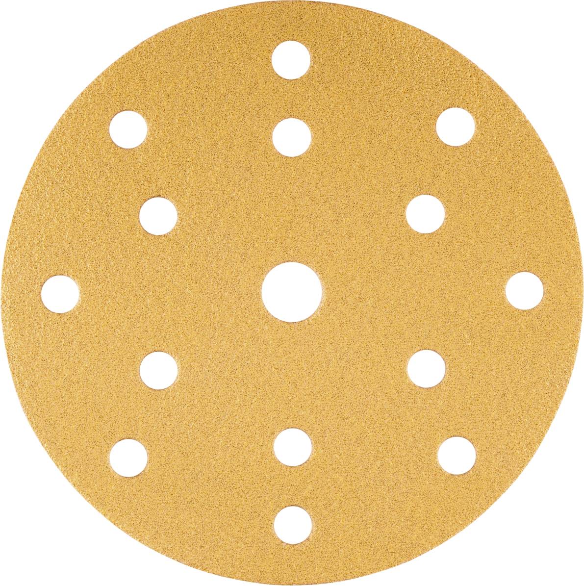 Rhodius 333210 SKP15 V, 100 Stück Klettscheibe 150 mm, Form CK 861, Korn 80, ALPHAline für universellen Einsatz 100St.