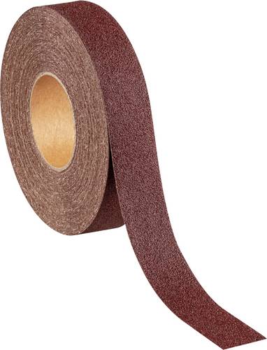 Rhodius SPBR 300536 Schleifband Körnung (num) 40 (L x B) 25 m x 40 mm 1 St.