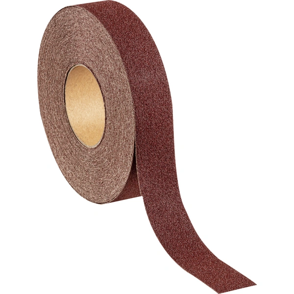 Rhodius SPBR 300538 Schleifband Körnung (num) 60 (L x B) 25m x 40mm 1St. Rhodius SPBR 300538 Schleifband Körnung (num) 60 (L x B) 25m x 40mm 1St.