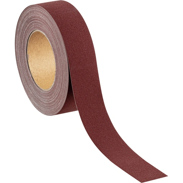 Rhodius SPBR 300544 Schleifband Körnung (num) 220 (L x B) 25m x 40mm 1St. Rhodius SPBR 300544 Schleifband Körnung (num) 220 (L x B) 25m x 40mm 1St.