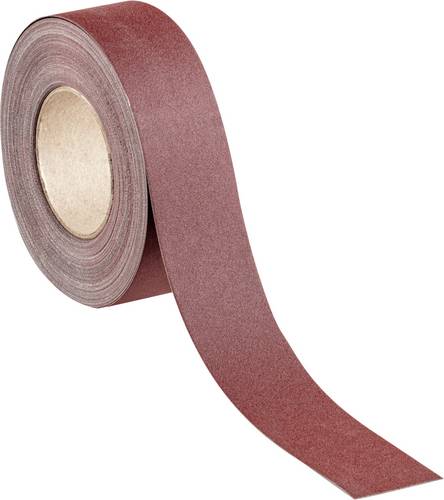 Rhodius SPBR 300601 Schleifband Körnung (num) 220 (L x B) 25 m x 50 mm 1 St.