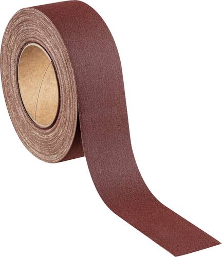 Rhodius SPBR 300602 Schleifband Körnung (num) 240 (L x B) 25 m x 50 mm 1 St.