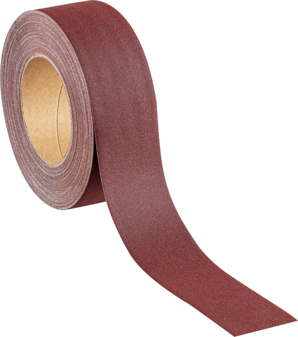 Rhodius SPBR 300603 Schleifband Körnung (num) 280 (L x B) 25m x 50mm 1St.