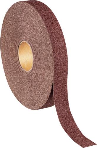 Rhodius SPBR 300565 Schleifband Körnung (num) 40 (L x B) 50 m x 40 mm 1 St.