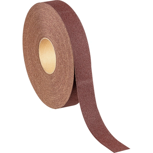 Rhodius SPBR 300567 Schleifband Körnung (num) 80 (L x B) 50m x 40mm 1St. Rhodius SPBR 300567 Schleifband Körnung (num) 80 (L x B) 50m x 40mm 1St.