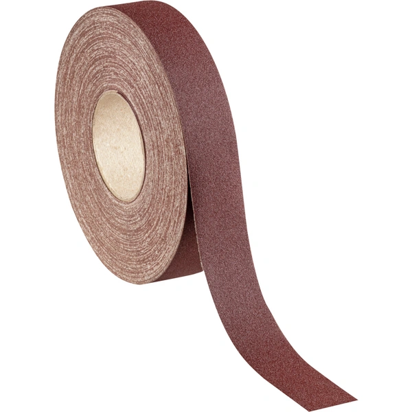 Rhodius SPBR 300569 Schleifband Körnung (num) 120 (L x B) 50m x 40mm 1St. Rhodius SPBR 300569 Schleifband Körnung (num) 120 (L x B) 50m x 40mm 1St.